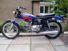 picture of Harley Davidson Aermacchi