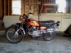picture of 1971 Honda CL