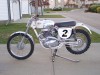 picture of 1971 BSA A65 Thunderbolt/Spitfire Special