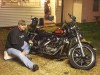 picture of 1986 Harley Davidson FXRS