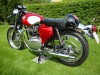 picture of 1966 BSA A65 Spitfire Mk2