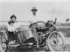 Picture of 1913 Indian 61 Twin