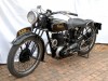 Picture of 1940 Triumph 3SE