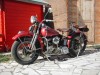 picture of 1941 Harley Davidson Flat head