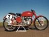 Picture of 1947 Parilla Compitizione road racer