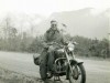 1950s BSA A10 and Triumph 6T Thunderbird Image 4