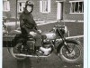picture of 1950's BSA A10