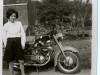 picture of 1950s Victoria 250cc