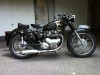 Picture of 1951 AJS Model 20