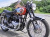 Picture of 1956 BSA A10 Road Rocket