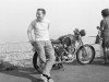 Picture of 1960 BSA DBD34 Gold Star