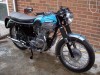 Picture of 1961 Triumph Tiger 100