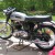Picture of 1965 Norton 650SS