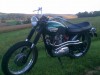 picture of 1966 Triumph T100C