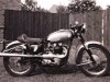 picture of 1969 BSA A10