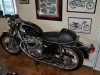 Picture of 1973 Triumph Bonneville T140 Cafe Racer