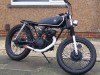 picture of 1979 Honda CB125 Special