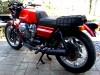 picture of 1980 Moto Guzzi CX100