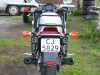 picture of 1986 Honda VFR 750F