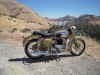 Picture of 1954 BSA A10