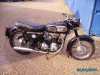 Picture of 1963 AJS Model 16