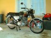 Picture of 1964 Honda CB160