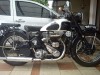 picture of 1948 BSA M20