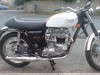 Picture of 1972 Triumph Bonneville T120V