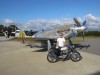 Picture of BSA Norton Cafe Racer Special