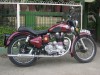 picture of 1962 Royal Enfield Bullet G2/EI