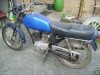 picture of 1979 Honda CB125 Special