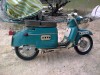 Picture of 1959 Manet Scooter