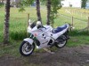 picture of 1986 Honda VFR 750F