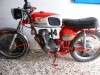 picture of 1969 Moto Morini Corsaro 150 Super Sport