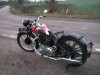 Picture of 1936 Ariel Red Hunter VH500 Twin Port