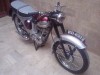 Picture of 1963 Triumph T20 Tiger Cub