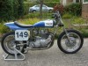 picture of 1969 Triumph Flattracker