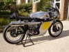 picture of 1962 Works Manx Norton