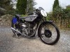 Picture of 1939 Norton M40 Manx Grand Prix