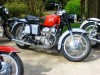 Picture of 1967 Moto Guzzi V700