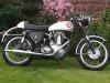 Picture of BSA B31 Clubman Special