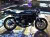 picture of Ducati Darmah 900