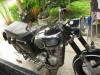 picture of 1956 AJS 16MS