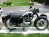 Picture of 1953 AJS Model 20 500cc
