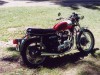 Triumph Bonneville T140 Image 2