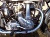 Picture of 1937 BSA M22