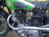 picture of 1930s BSA M23