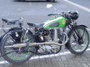 picture of 1930s BSA M23