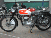 Moto Morini 125cc Image 2