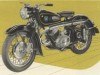 1953 Adler 250cc Sports
